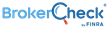 BrokerCheck logo