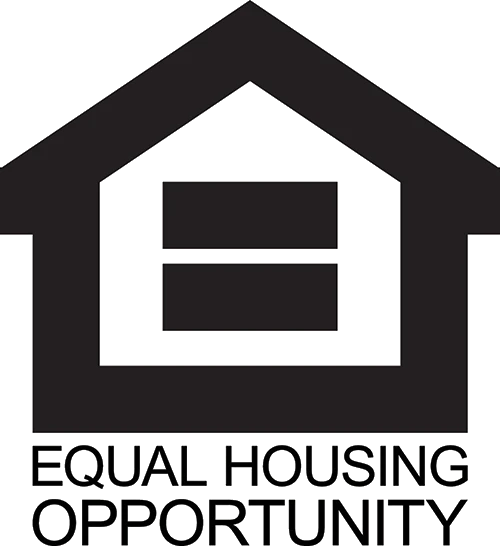 Equal Housing Opportunity Lender